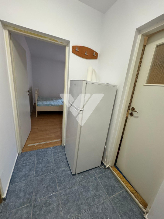 Apartament 2 camere decomandat cu 2 balcoane – Parter Calea Poplăcii