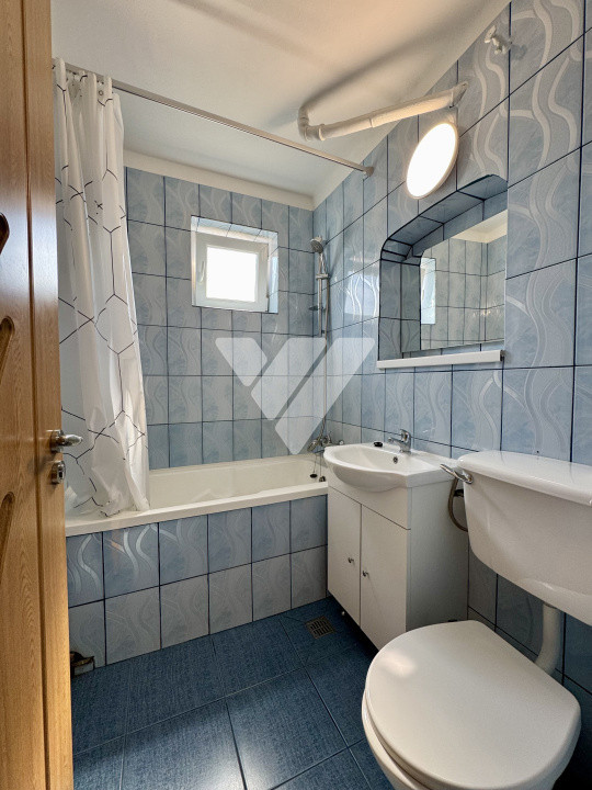 Apartament 2 camere mobilat si balcon 44 mp Lacul lui Binder Sibiu