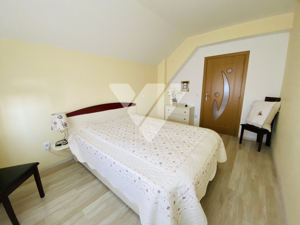 Apartament 4 camere decomandate 88 mp utili zona Turnisor Sibiu