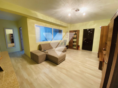 Apartament 4 camere decomandate 88 mp utili zona Turnisor Sibiu