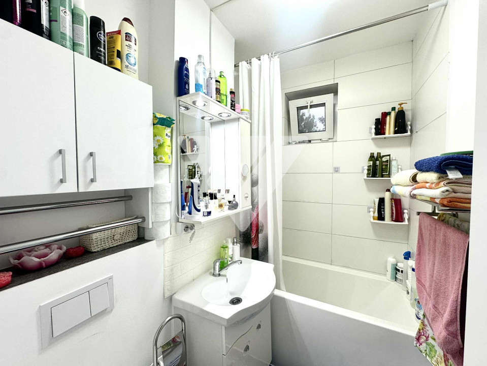 Apartament 2 camere, etaj 2, zona Rahovei