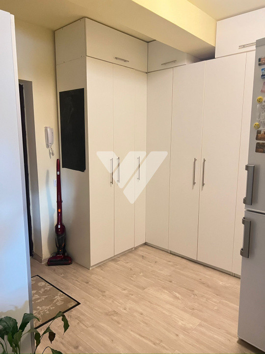 Apartament 3 camere 55 mp + balcon mobilat utilat  Doamna Stanca Sibiu