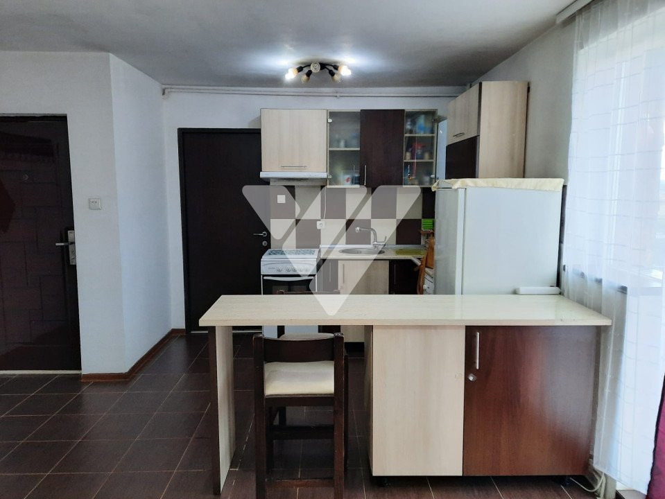 Chirie - Apartament tip Mansarda, 3 camere, zona Rahovei