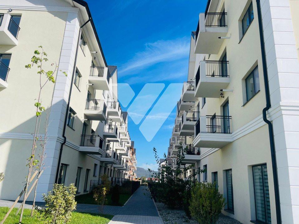Apartament 3 camere 2 bai etaj 3 cu boxa - Pictor Brana Selimbar