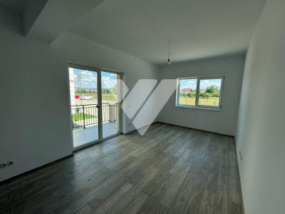 Apartament 3 camere 2 bai etaj 3 cu boxa - Pictor Brana Selimbar