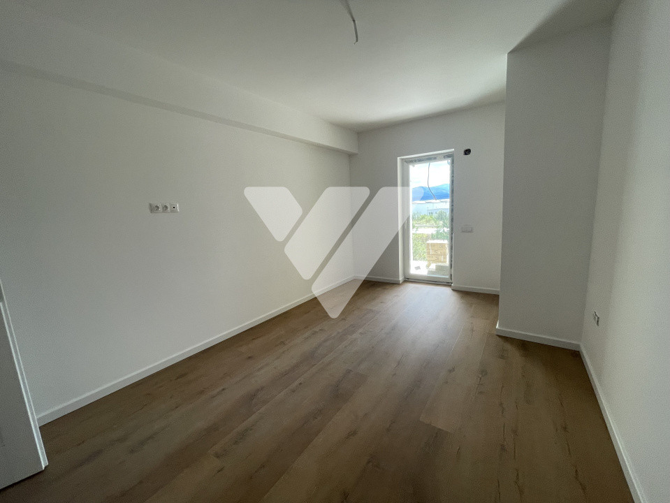 Apartament cu 3 camere – 76 mp utili si balcon 12 mp