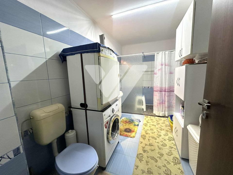 Casa individuala 5 camere si 470 mp teren in Selimbar Sibiu