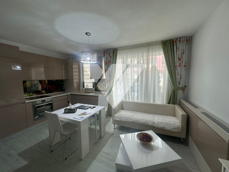 Apartament 2 camere de inchiriat ,modern, zona Cartierul Arhitectilor 