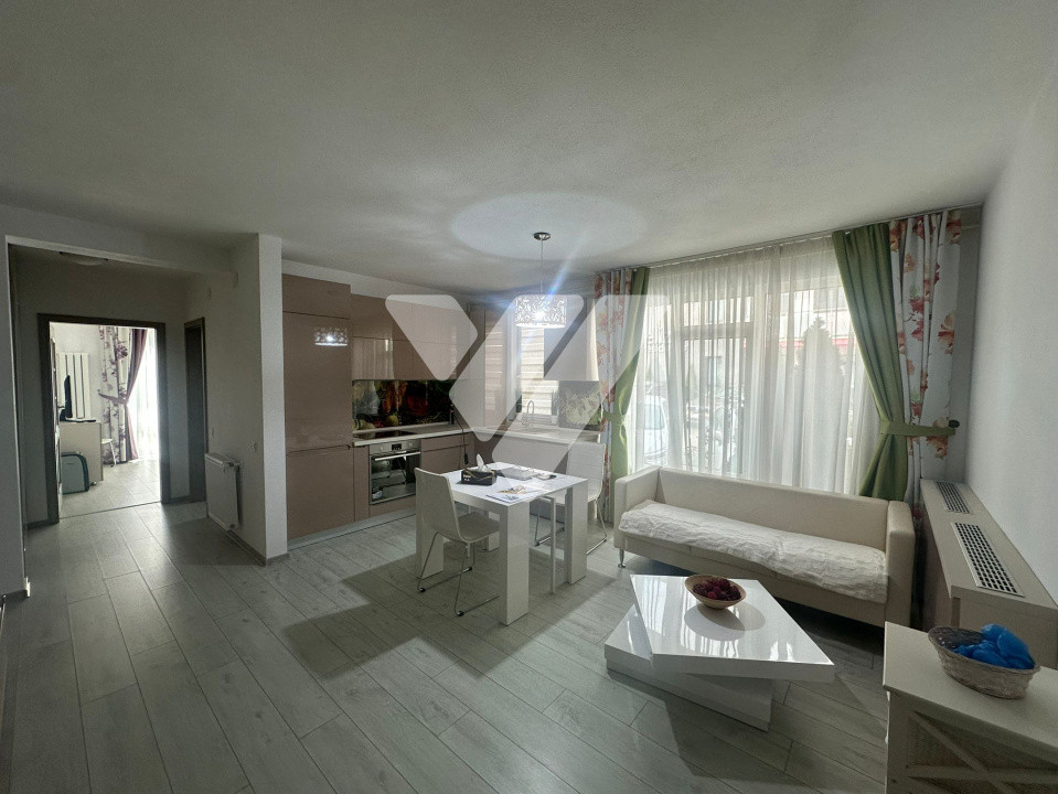 Apartament 2 camere de inchiriat ,modern, zona Cartierul Arhitectilor 
