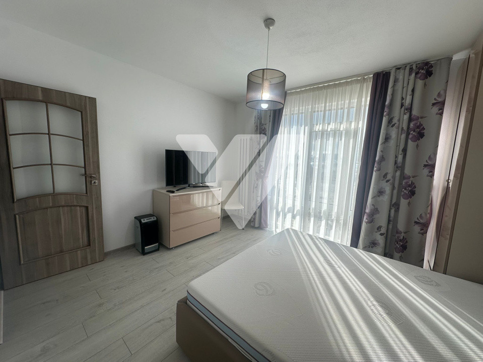 Apartament 2 camere de inchiriat ,modern, zona Cartierul Arhitectilor 