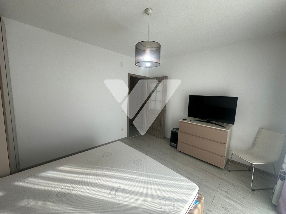 Apartament 2 camere de inchiriat ,modern, zona Cartierul Arhitectilor 