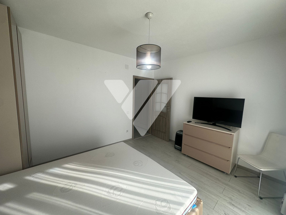 Apartament 2 camere de inchiriat ,modern, zona Cartierul Arhitectilor 