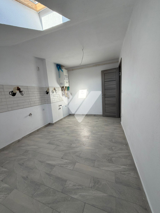 Apartament NOU 3 camere 65 mp la cheie si parcare zona Turnisor Sibiu