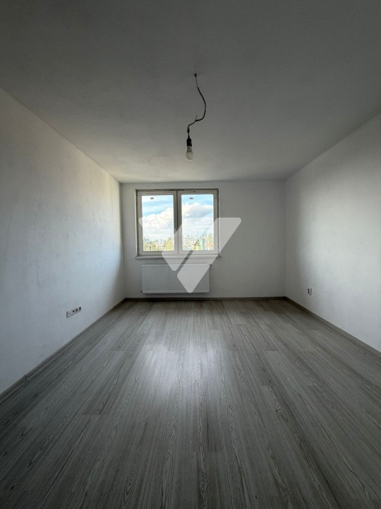 Apartament NOU 3 camere 65 mp la cheie si parcare zona Turnisor Sibiu