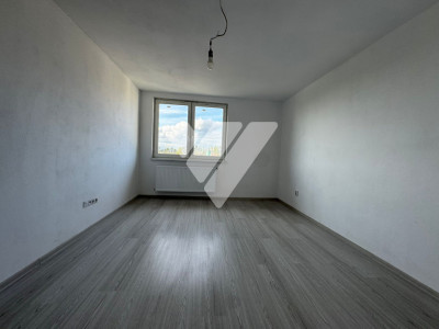 Apartament NOU 3 camere 65 mp la cheie si parcare zona Turnisor Sibiu