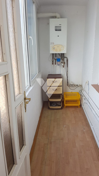 Apartament 2 camere de vanzare zona Mihai Viteazu