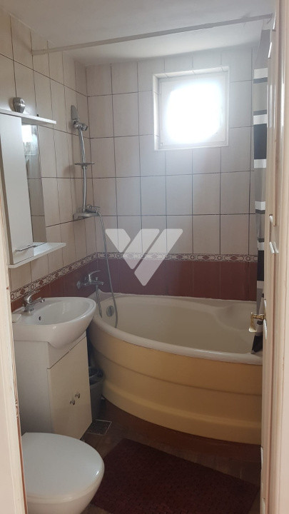 Apartament 2 camere de vanzare zona Mihai Viteazu