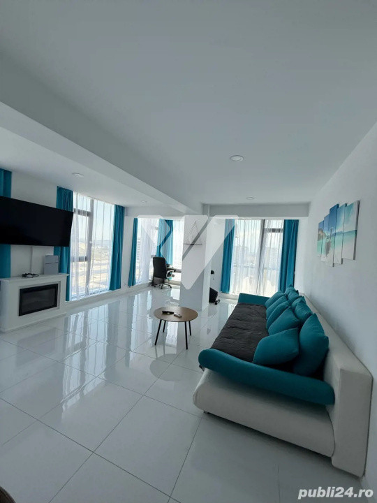 Apartament 3 camere decomandat 82 mp de vanzare - Zona Doamna Stanca