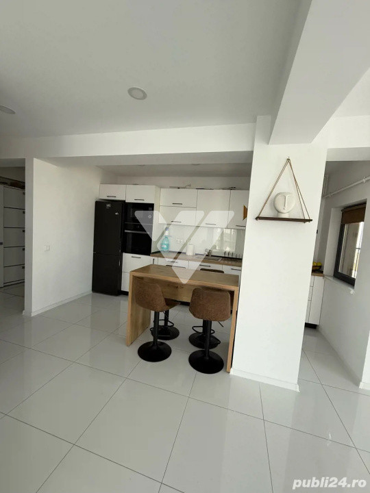 Apartament 3 camere decomandat 82 mp de vanzare - Zona Doamna Stanca