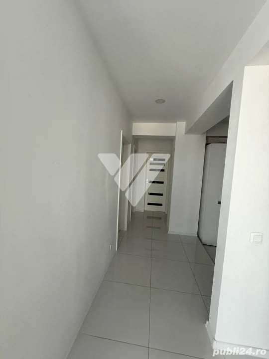Apartament 3 camere decomandat 82 mp de vanzare - Zona Doamna Stanca