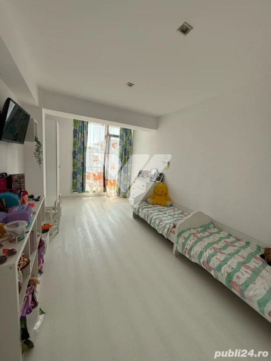 Apartament 3 camere decomandat 82 mp de vanzare - Zona Doamna Stanca