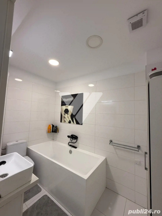 Apartament 3 camere decomandat 82 mp de vanzare - Zona Doamna Stanca