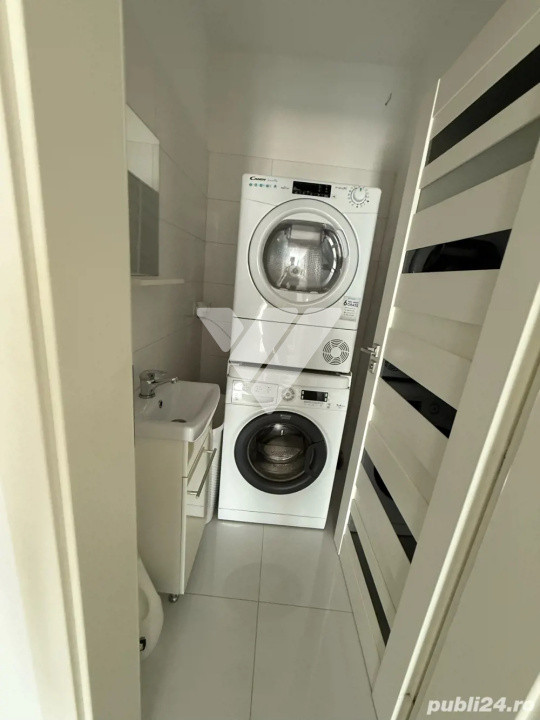 Apartament 3 camere decomandat 82 mp de vanzare - Zona Doamna Stanca