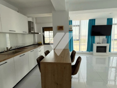 Apartament 3 camere decomandat 82 mp de vanzare - Zona Doamna Stanca