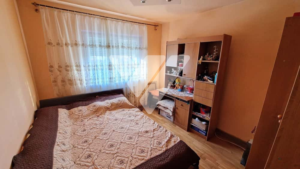 Apartament 3 camere mobilat uitilat 58mp utili zona Vasile Aaron Sibiu