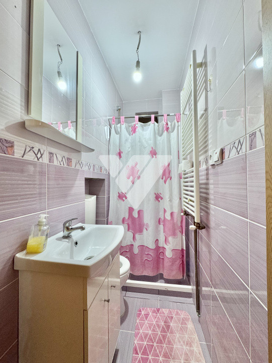 Casa spatioasa si luminoasa  Sibiu cartierul Veteranilor