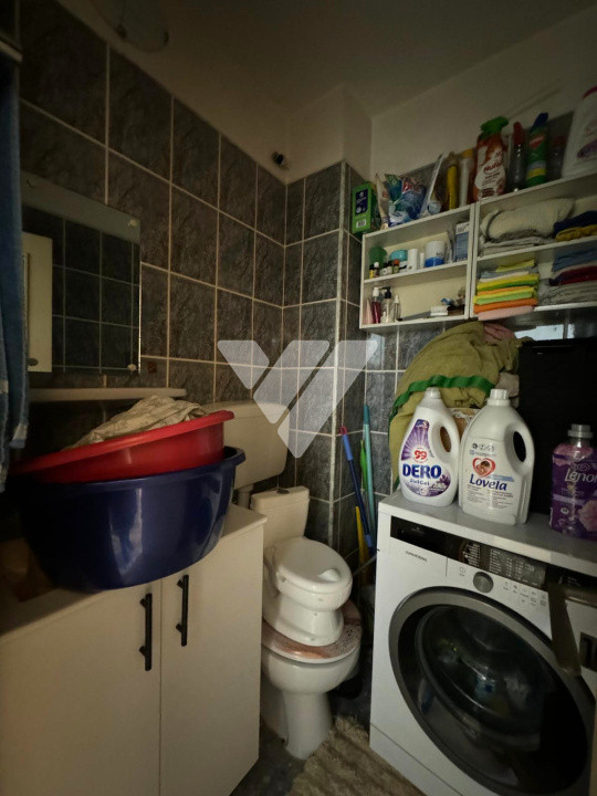 Apartament 65 mp 3 camere 2 băi balcon și pivniță Valea Aurie Sibiu