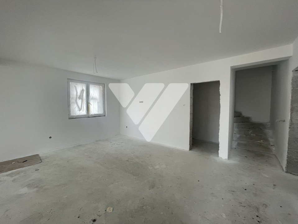 Casa spatioasa de vanzare – Cartierul Arhitectilor