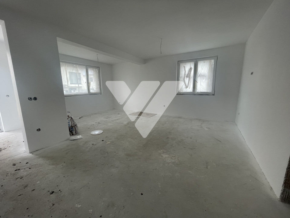 Casa spatioasa de vanzare – Cartierul Arhitectilor