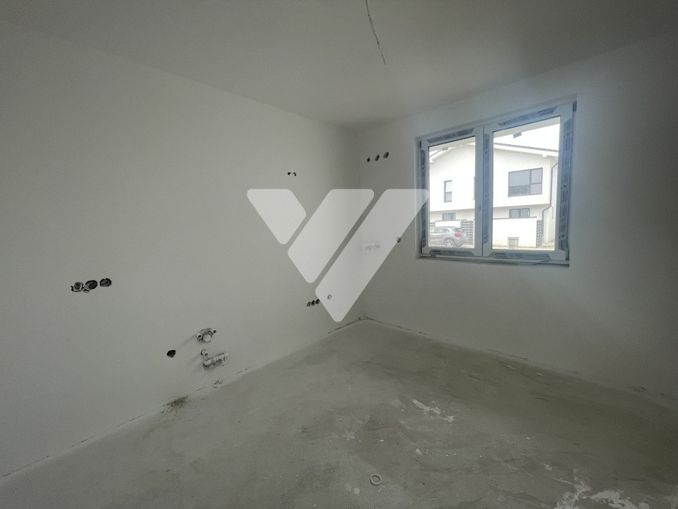 Casa spatioasa de vanzare – Cartierul Arhitectilor