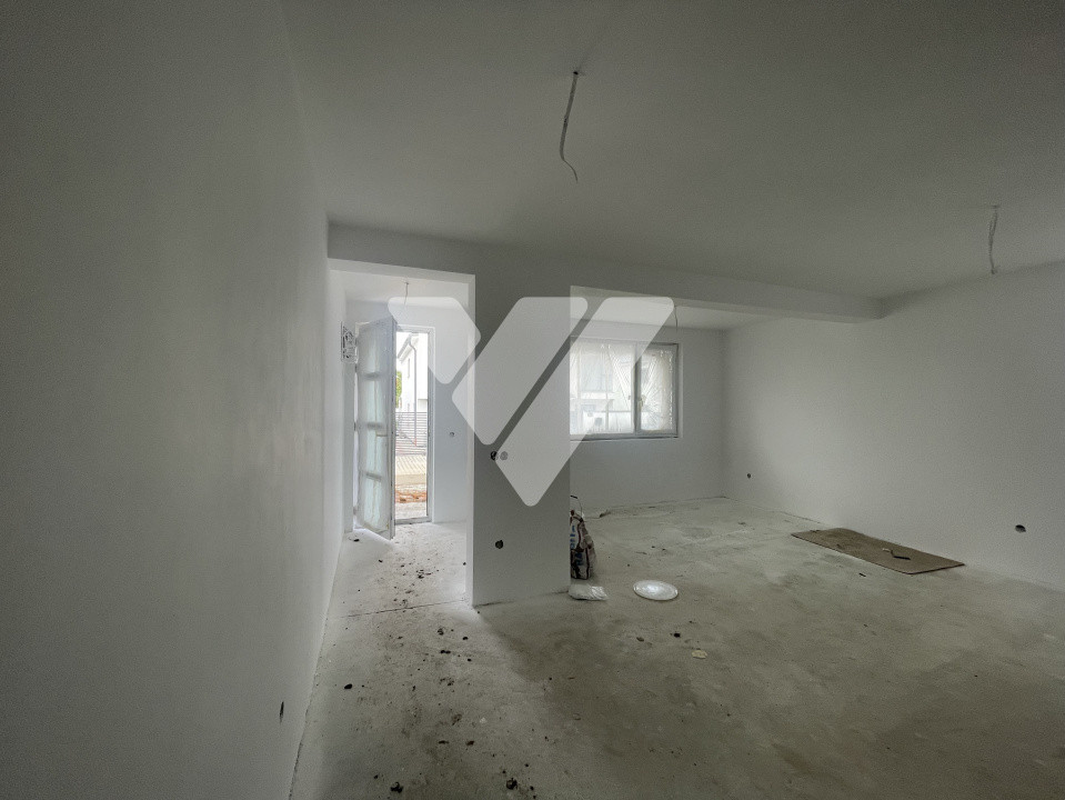 Casa spatioasa de vanzare – Cartierul Arhitectilor