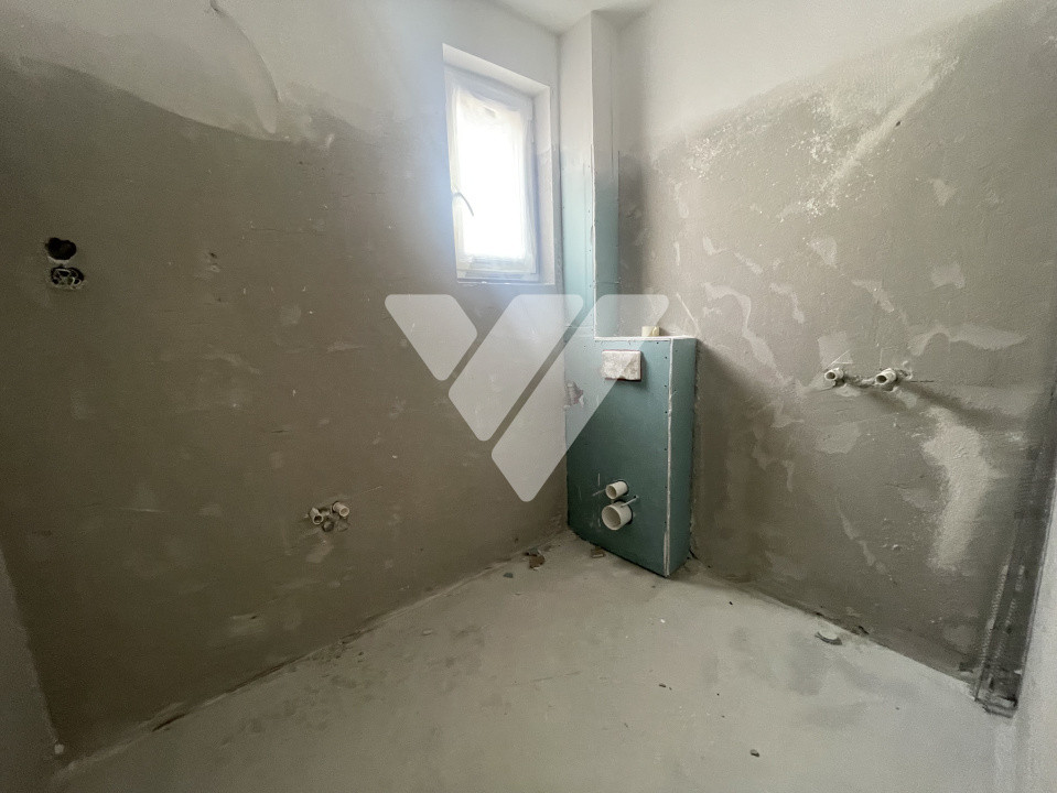 Casa spatioasa de vanzare – Cartierul Arhitectilor