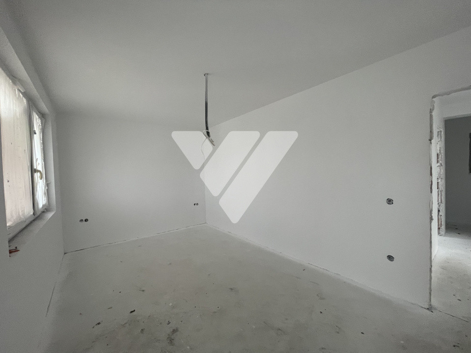 Casa spatioasa de vanzare – Cartierul Arhitectilor