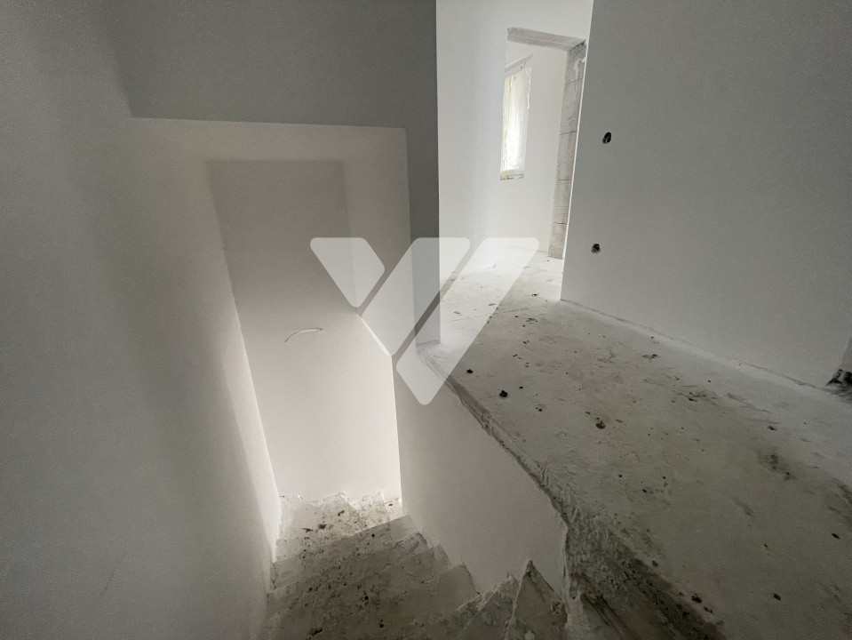 Casa spatioasa de vanzare – Cartierul Arhitectilor