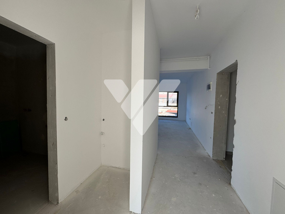 Apartament 2 camere parter in Selimbar - zona Shopping City 