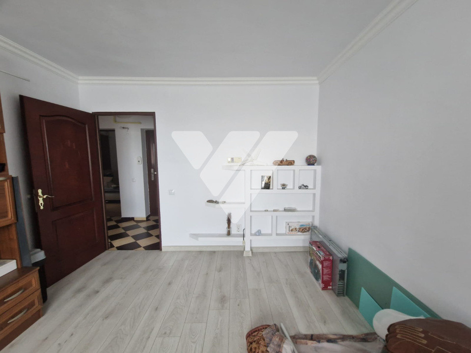 Apartament 3 camere decomandat mobilat etaj 2 Cisnadie Sibiu