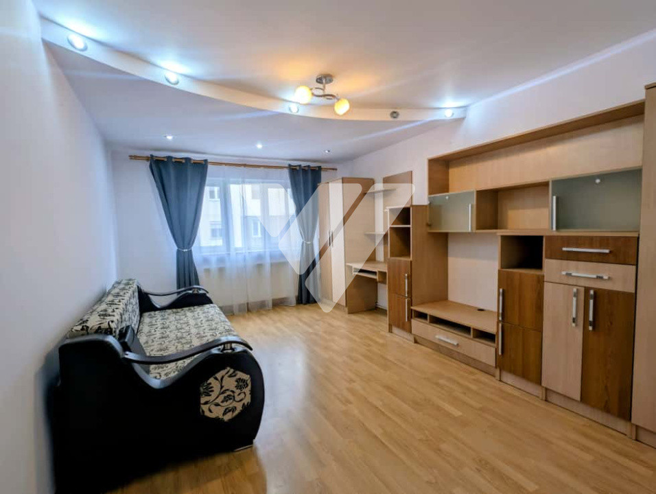 Apartament 2 camere de închiriat – Vasile Aaron, Sibiu