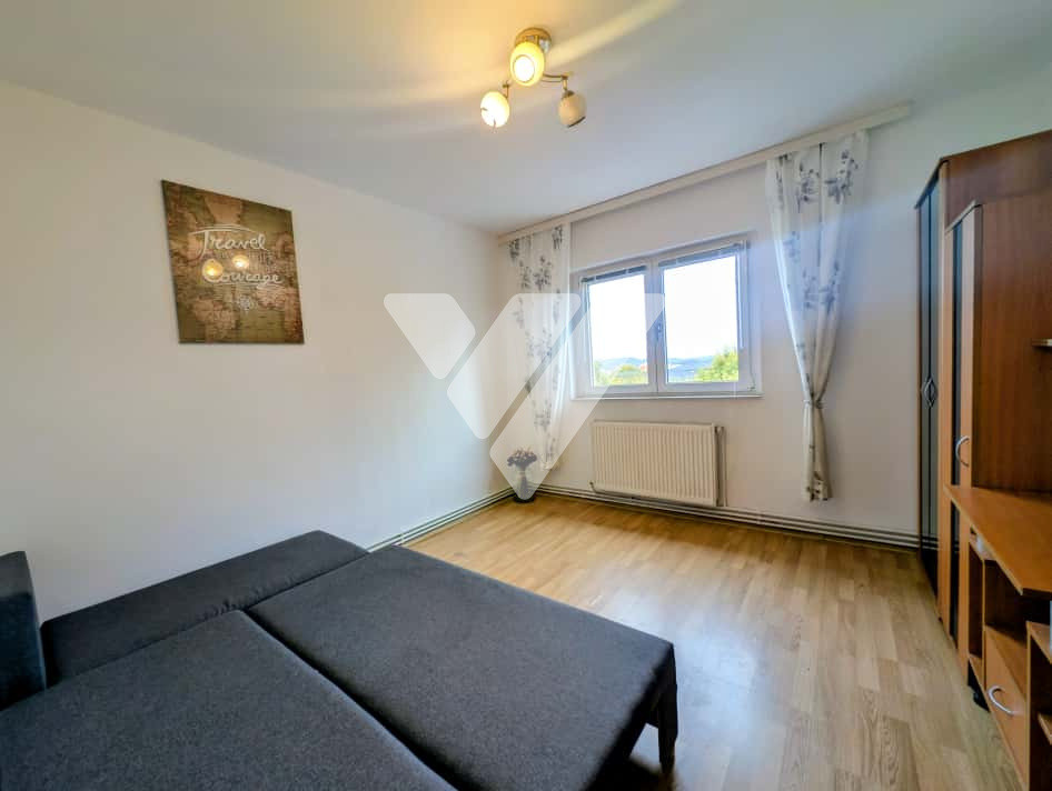 Apartament 2 camere de închiriat – Vasile Aaron, Sibiu