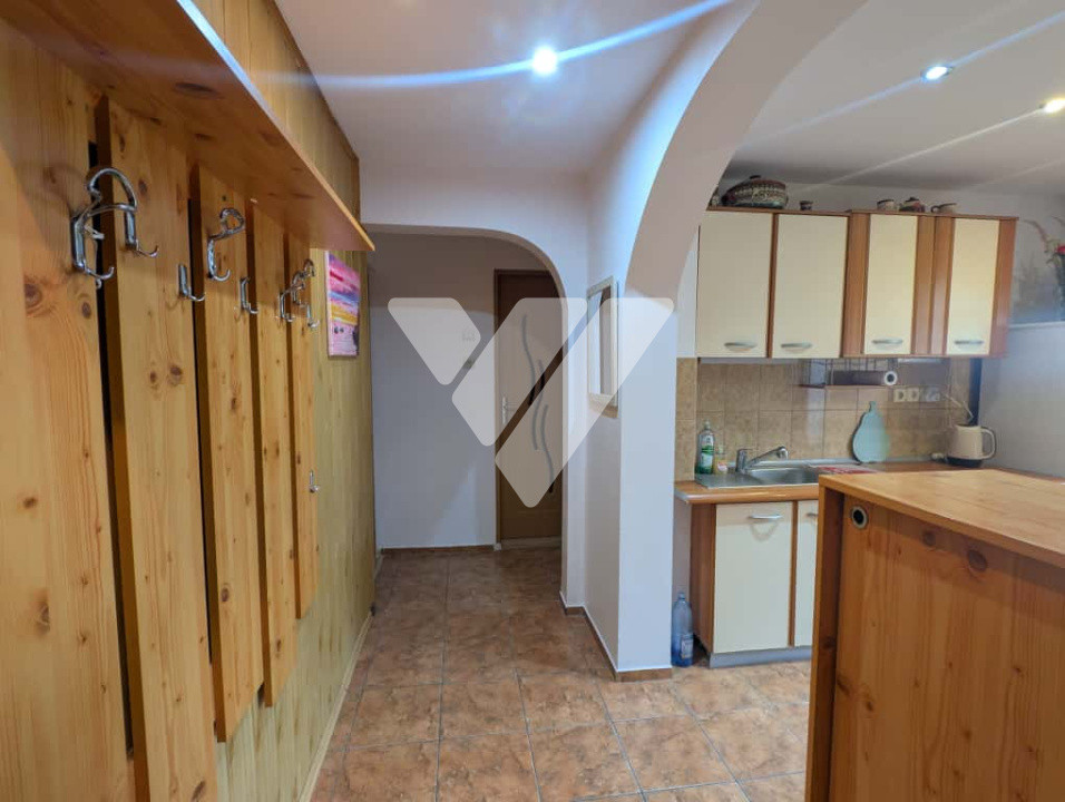 Apartament 2 camere de închiriat – Vasile Aaron, Sibiu
