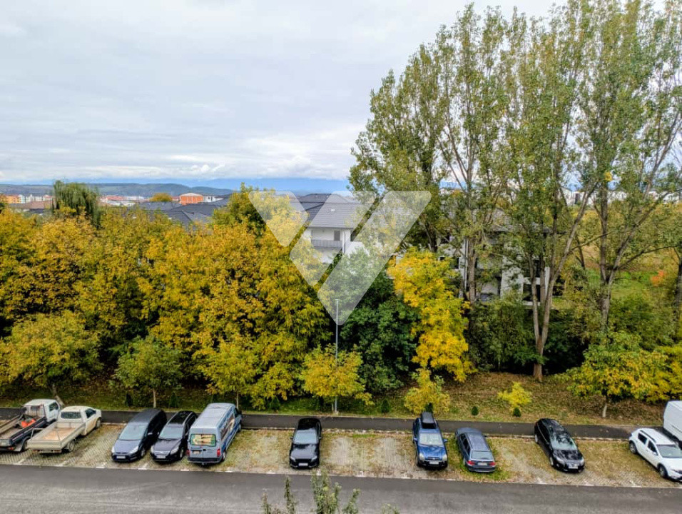 Apartament 2 camere de închiriat – Vasile Aaron, Sibiu