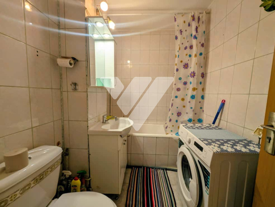 Apartament 2 camere de închiriat – Vasile Aaron, Sibiu