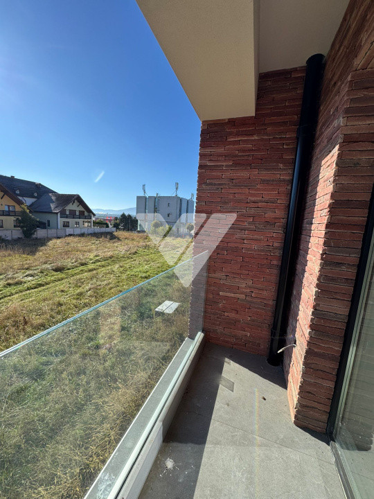 Apartament 2 camere etaj 1 in Selimbar - zona Shopping City 