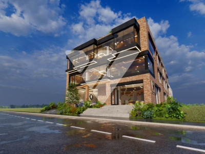 Apartament NOU 3 camere Selimbar - zona Shopping City 