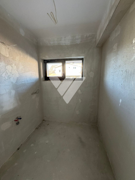 Penthouse extrem de spatios 218 mp utili-Selimbar zona Shopping City 