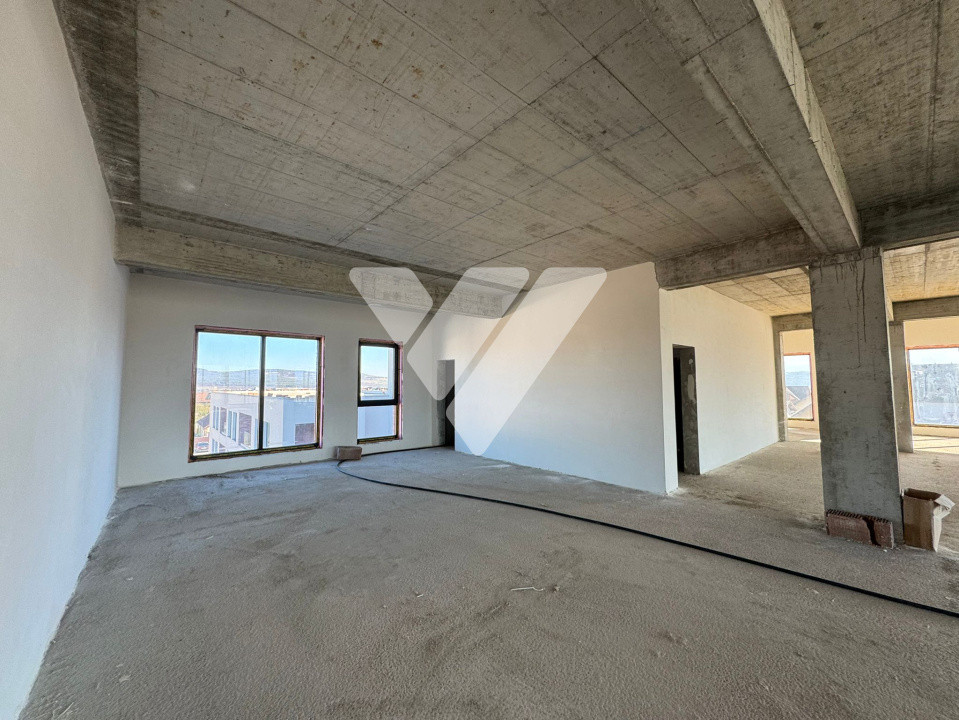 Spatiu comercial 263 mp utili parter Selimbar - zona Shopping City