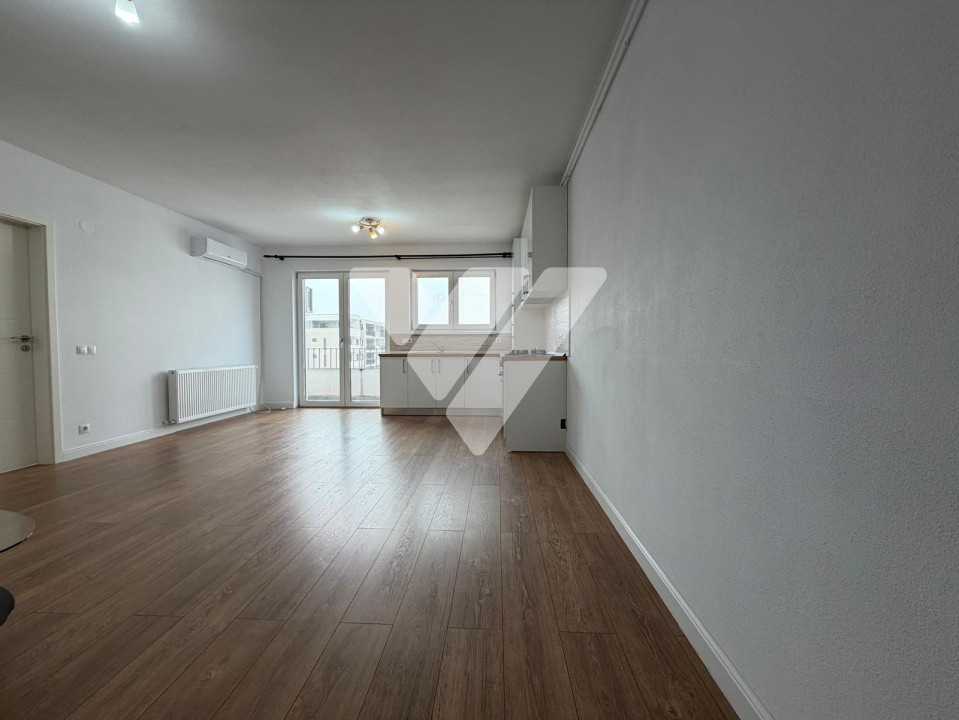 Apartament 3 camere, 65 mp, etaj 2/3, Zona Arhitecților Kaufland, parcare